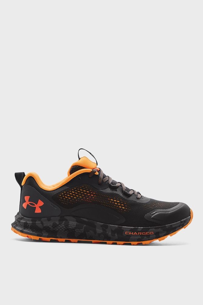 Кроссовки Under Armour Charged Bandit TR 2. Размеры 43-47