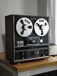 Akai GX-280D magnetofon szpulowy