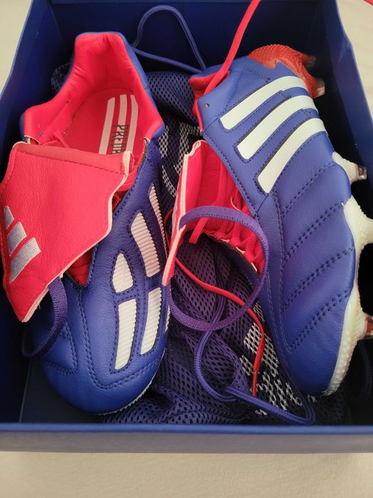 Buty piłkarskie Predator Mania FG roz. 43 1/3