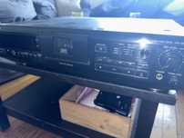 Sony Dat DTC-ZE-700 (Revisto)
