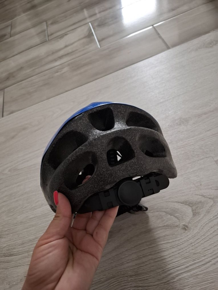 Kask rowerowy dziecięcy