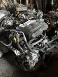 Passat B8 USA 1.8TFSI