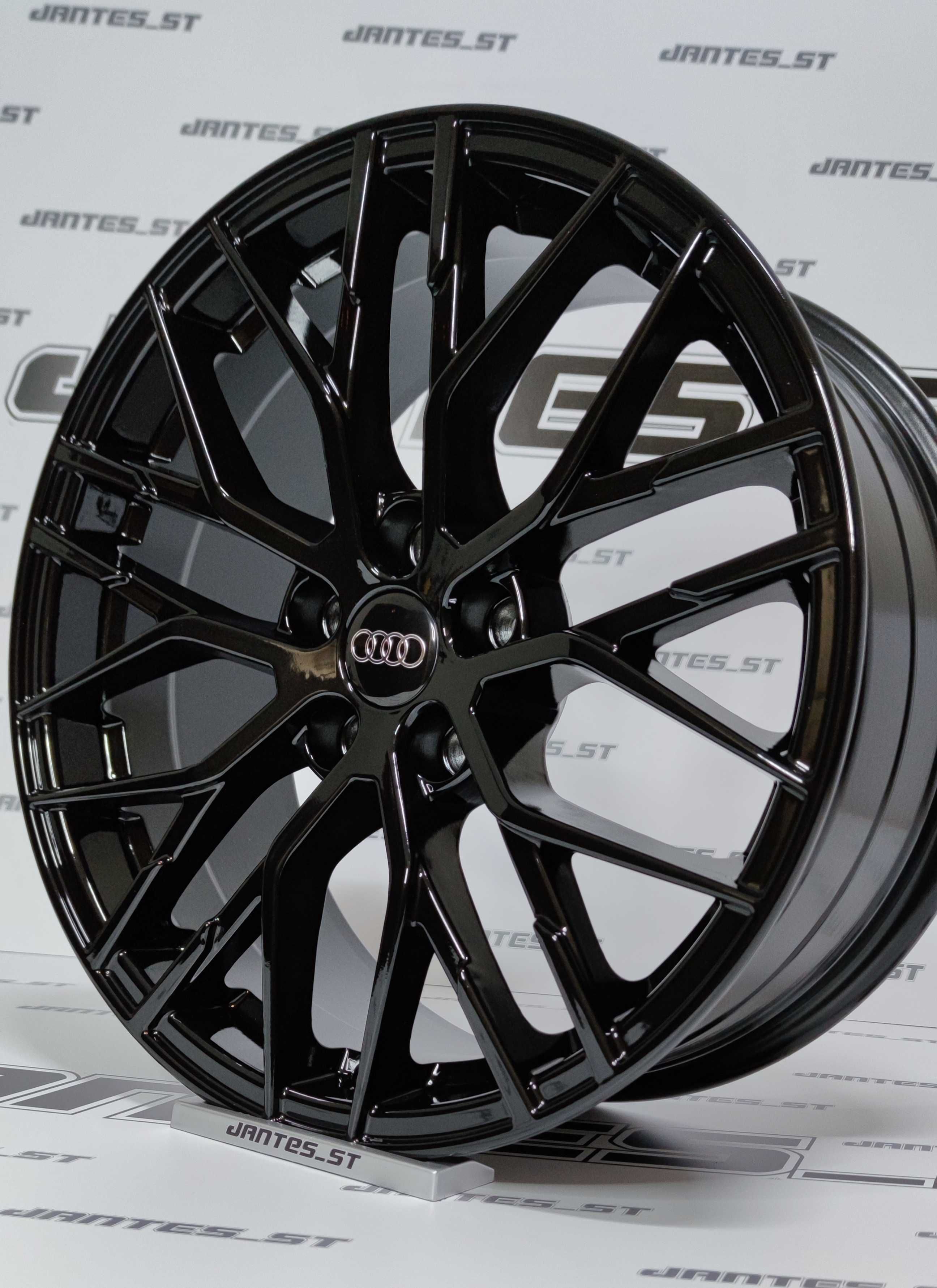 jantes 18 5X112 Style Audi R8 NOVAS A3 A4 Mini Leon Vw Golf