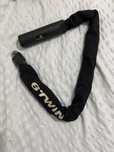Corrente para bike da Btwin