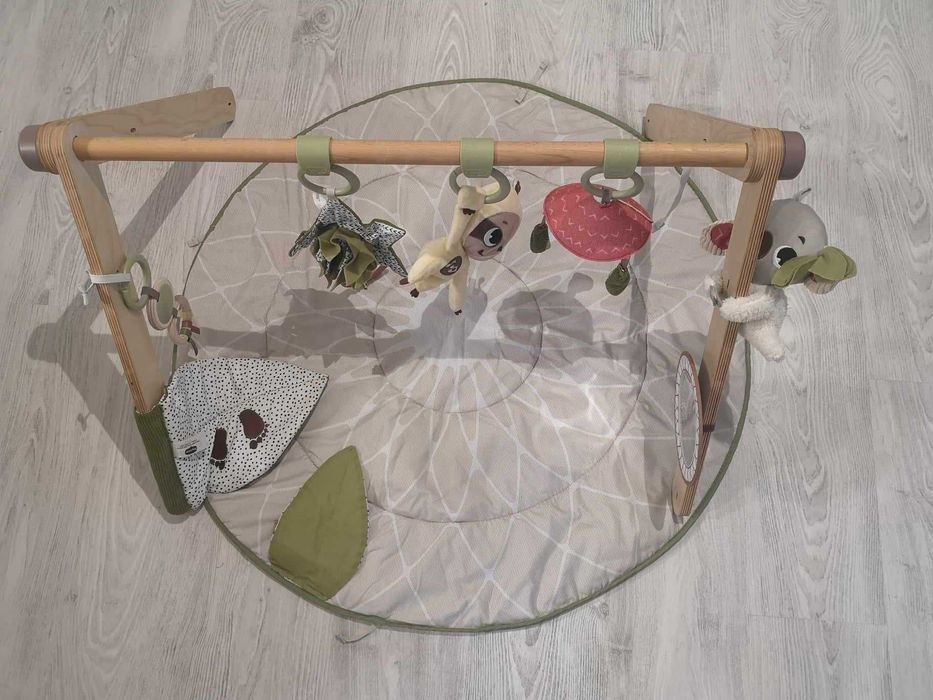 Carrinho Bebé/Ovo Cybex e outros acessórios