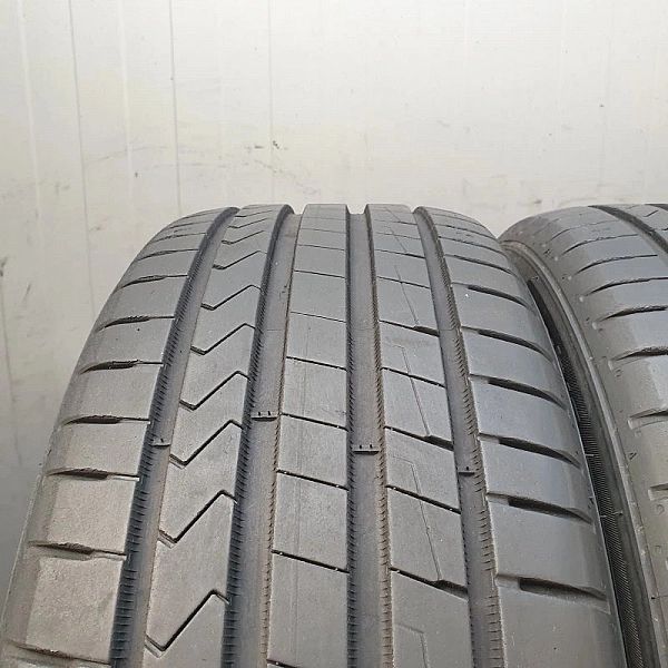 Opona letnia Hankook Ventus Prime4 K135, 205/55R16/91 V rant ochronny
