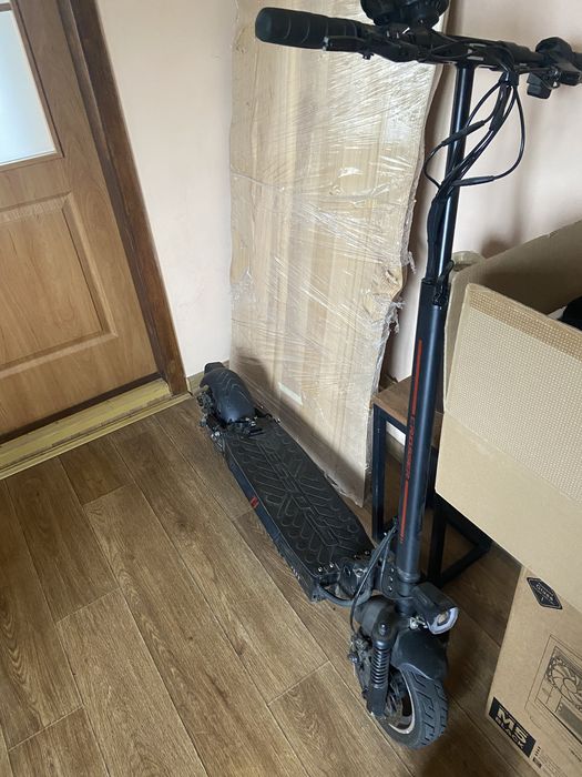 Crosser T4 в гарному стані