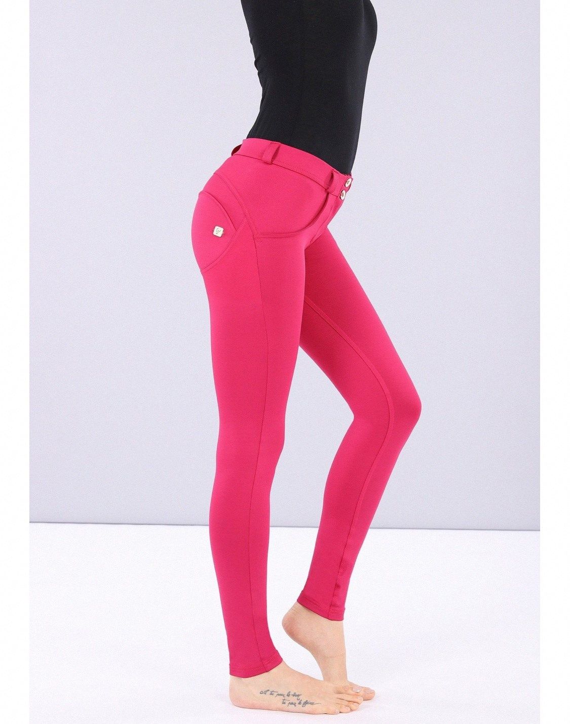 Freddy Jeans Made in EUA