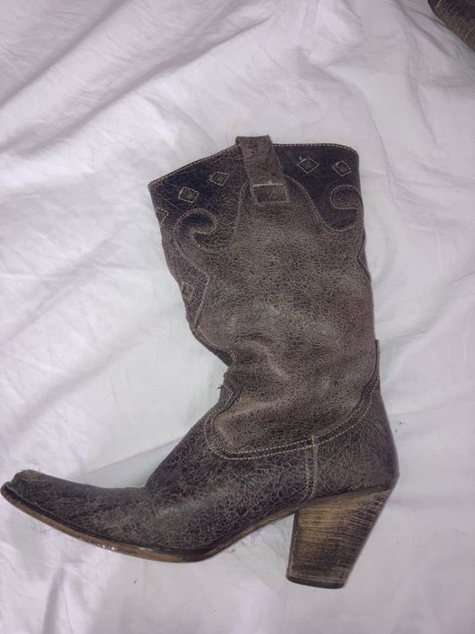 Botas Pepe Jeans Vintage