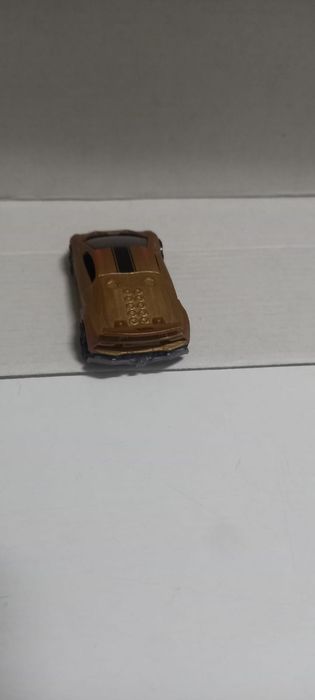 Lamborguini sexto elemento hot wheels