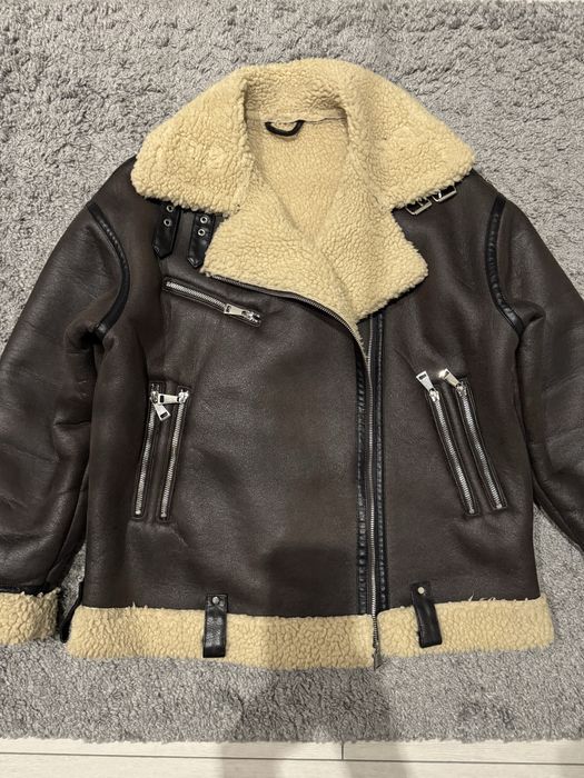 Дублянка в стилі Zara