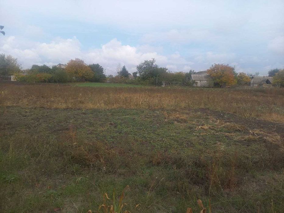 Продам домик в Елизаветовке, рядом река Орель