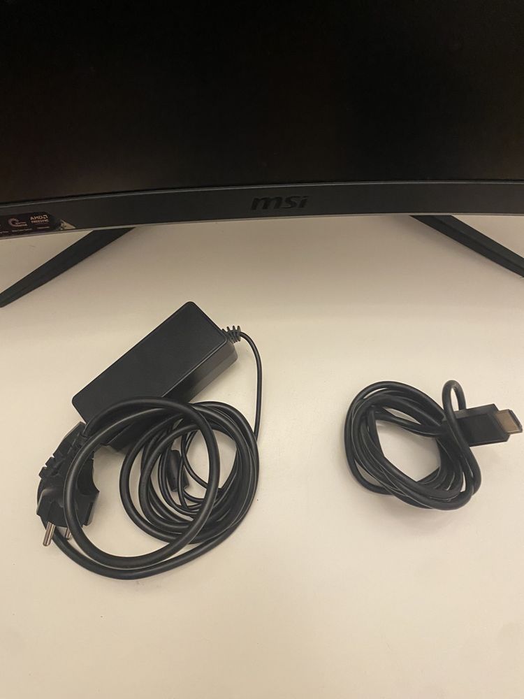 monitor msi optix g27c4 27 full hd va 165hz 1ms zakrzywiony gamingowy