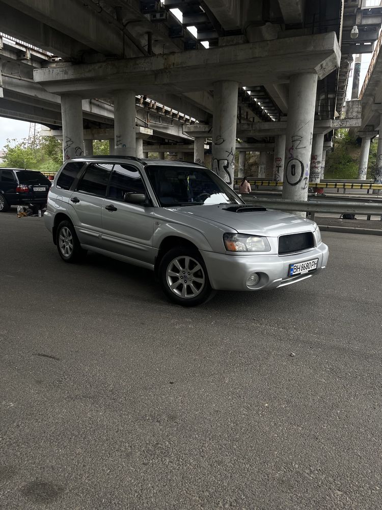 Продам Subaru Forester 2005 года