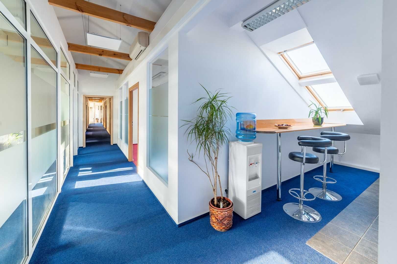 Lokal biurowy 44,78 m2 + meble w cenie Wilanów