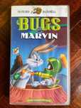 VHS Looney Tunes (1997-99) DUB PT-PT