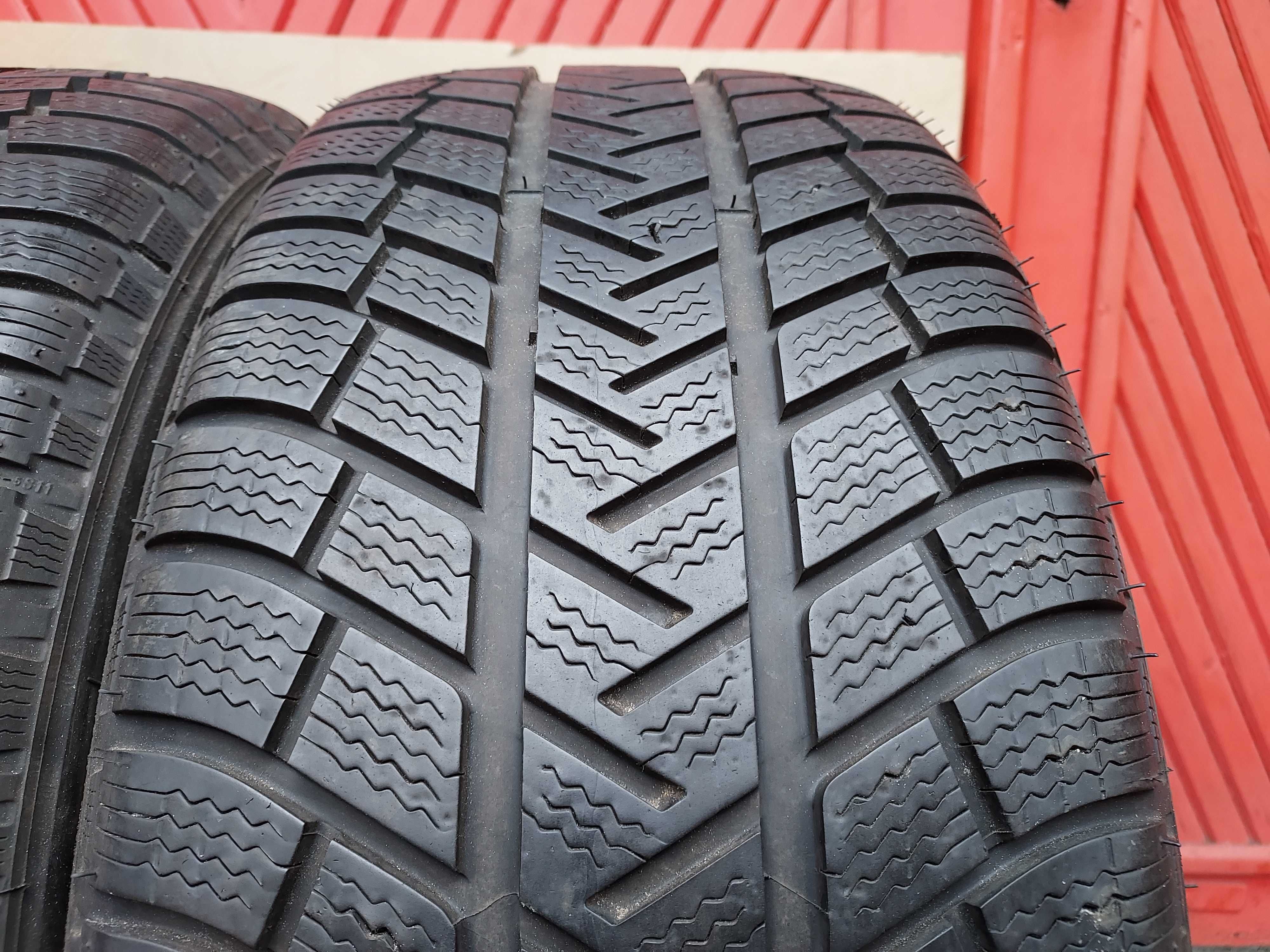 Opony Michelin Latitude Alpin 255/55R18 109V XL