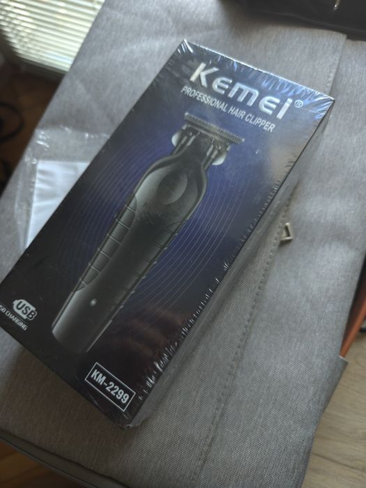 Машинка для стрижки,  тример Kanei KM 2299