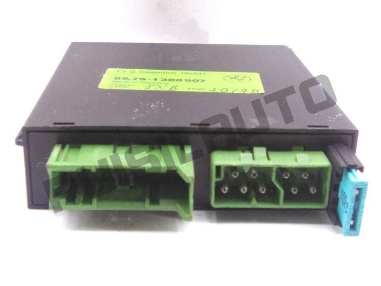 Módulo Alarme 138_8907 Bmw 5 (e34) [1987_1995] 524 Td