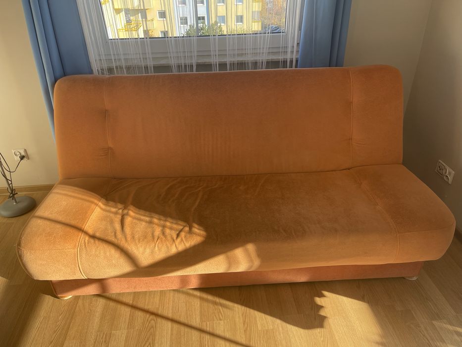 Kanapa oddam za darmo