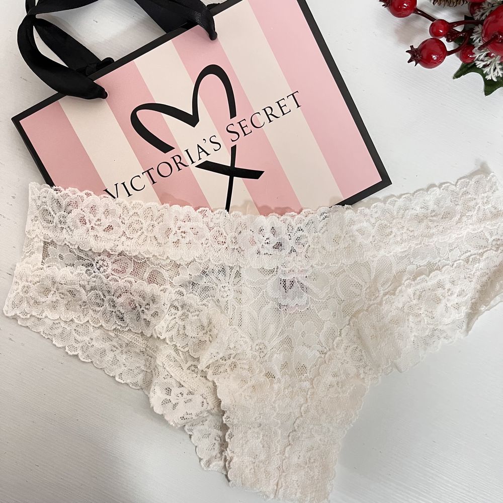 Трусики Вікторія Сікрет Виктория Сикрет Victorias Secret