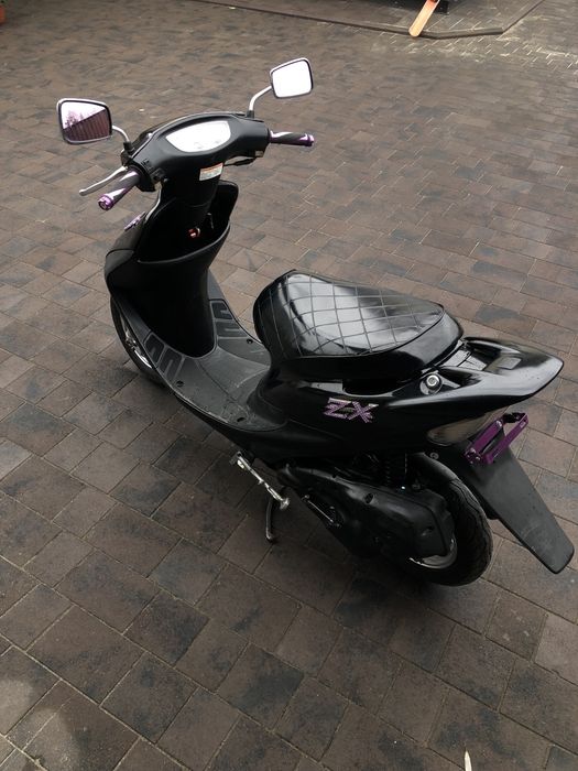 Honda dio 35 zx Без пробігу по Україні