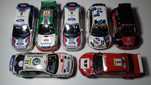 ninco, scx, scalextric, slot, pista