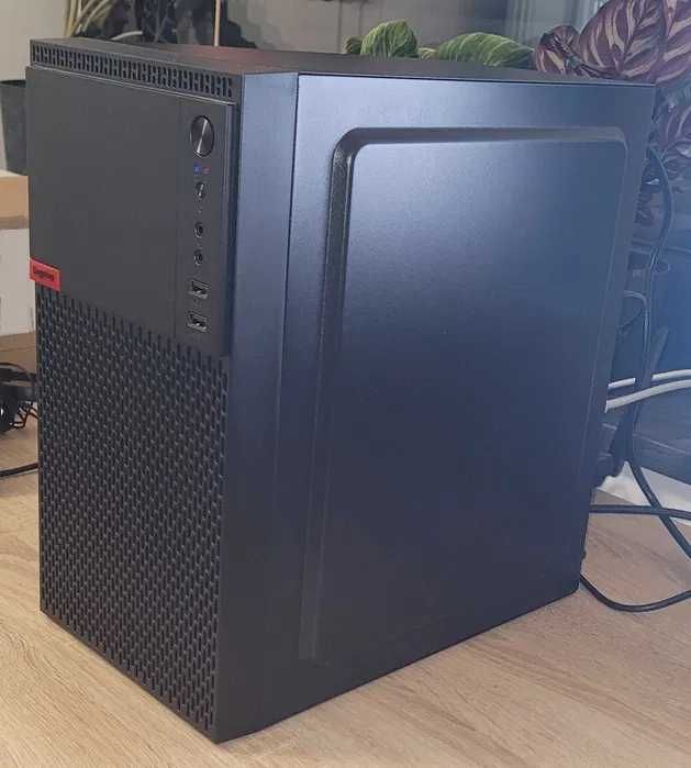 Komputer Stacjonarny, 10R/20W, 32GB RAM, 512GB dysk, GTX960 4GB, Win10