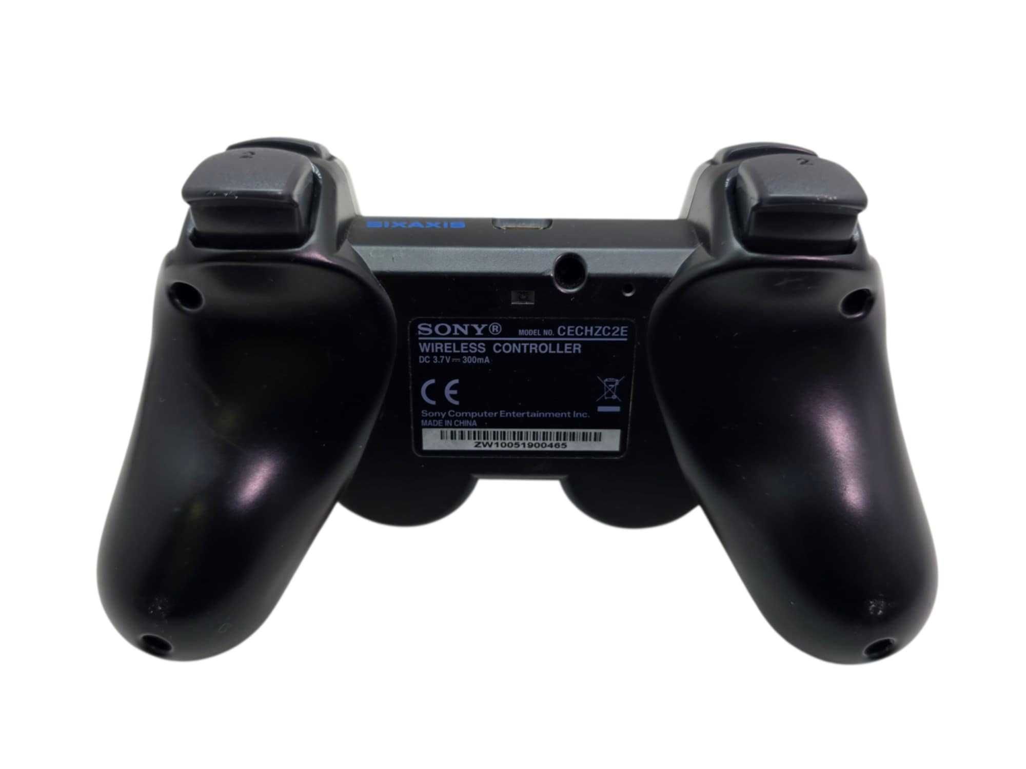 Kontroler Sony PS3 CECHZC2E  Dualshock 3