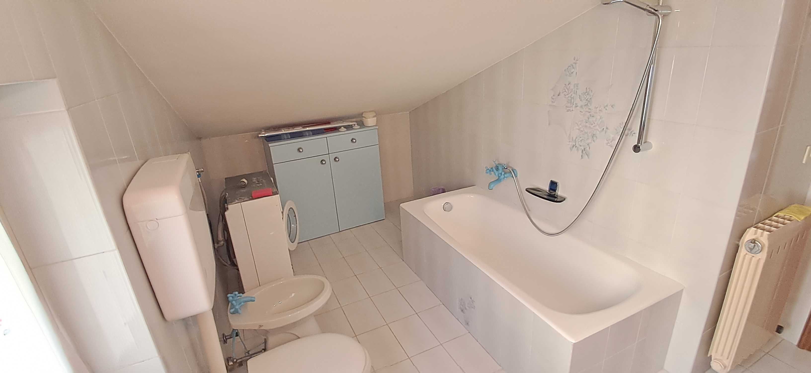 Apartament w Alpach Włoskich Alpy Bergamskie i Dolina Brembana