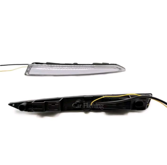 Дхо, drl , фара , поворот ,  Ford Kuga Escape 2013-2017 рр.