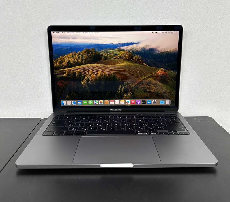 Macbook Pro 2020 (i5/ 8gb/ 512 SSD ) Гарантія . 25811SV