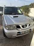 Nissan Terrano 3.0 154cv
