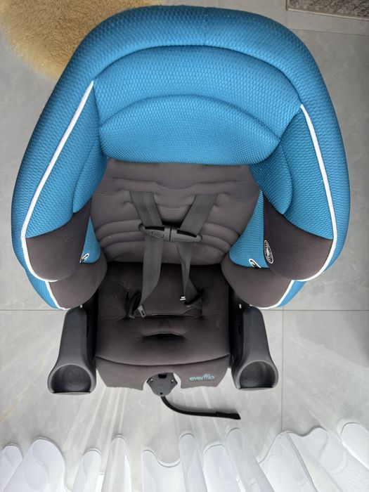 Автокрісто дитяче б/у