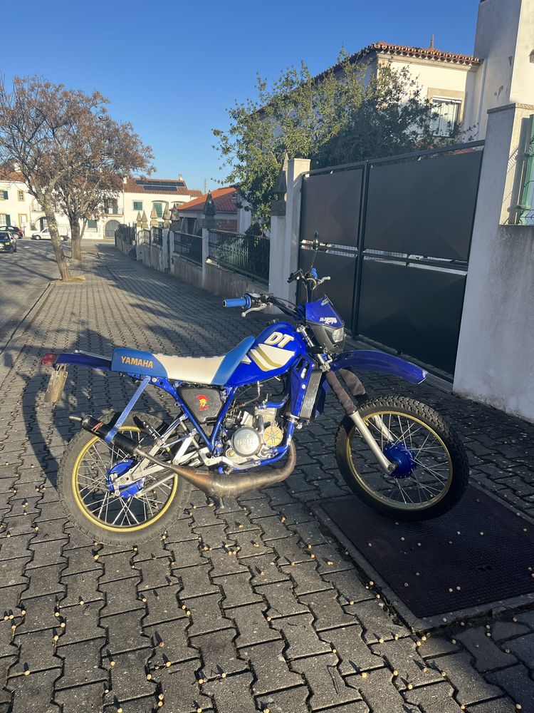 Escape dt lc 100