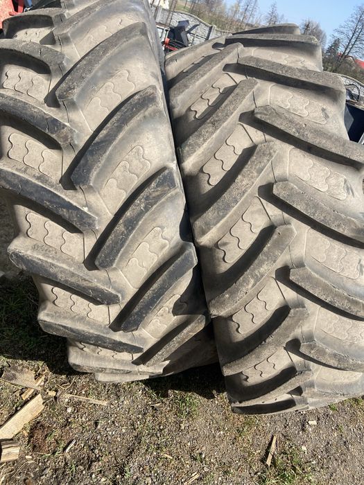 Opony 650/75 r42 bkt