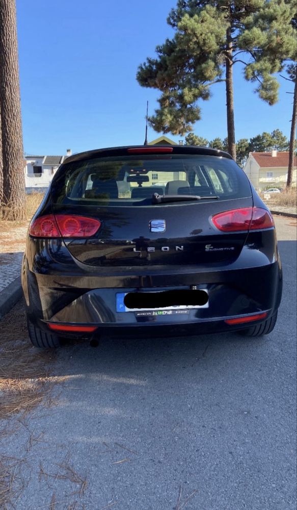 Seat Leon 1.6 2011