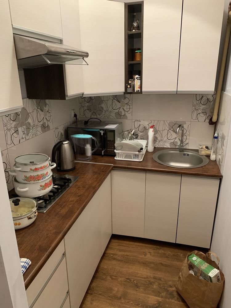 Sprzedam 3 pokojowe mieszkanie w centrum Wrocławia, 72.3m2