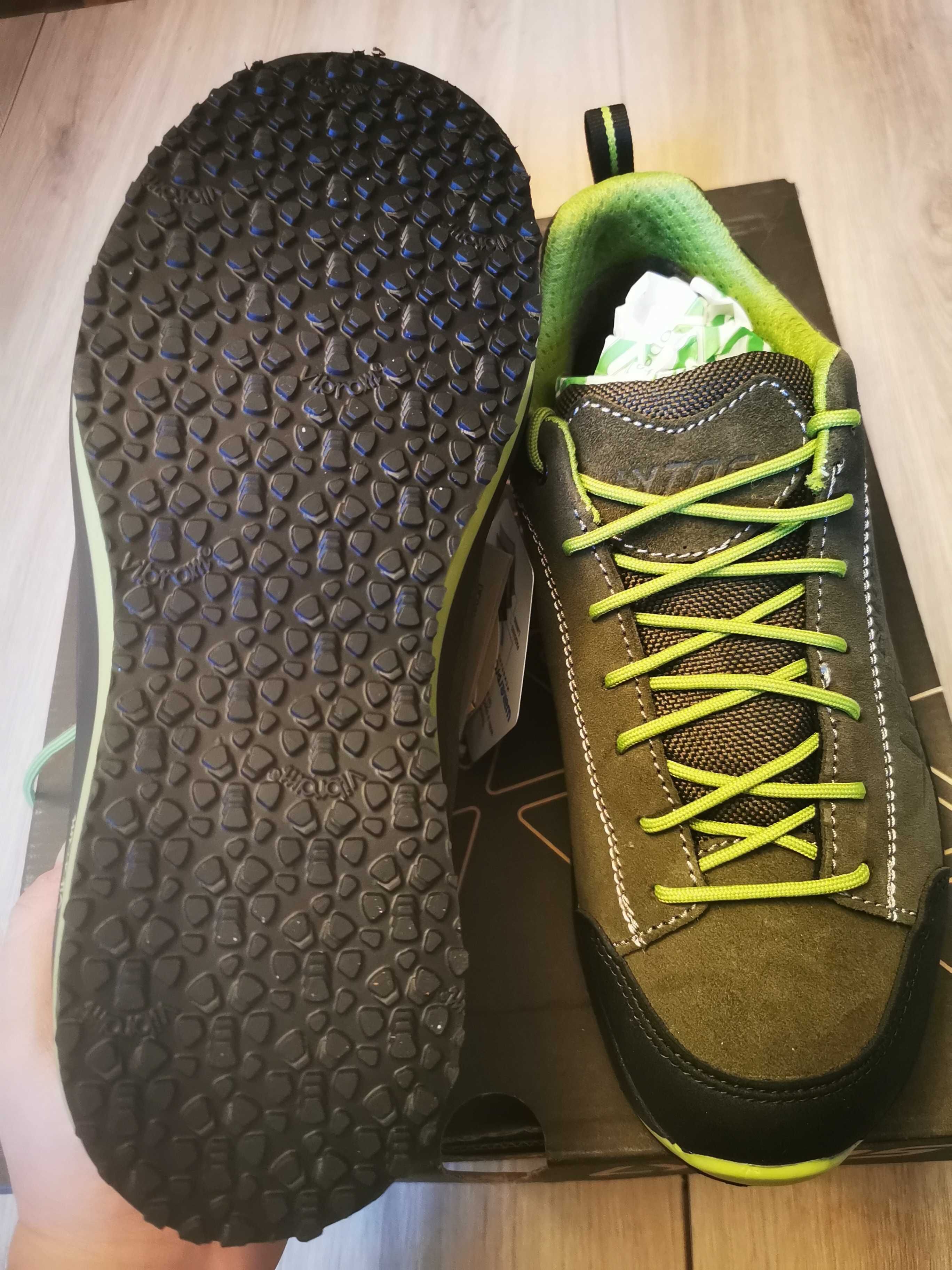 Buty trekingowe damskie Lytos