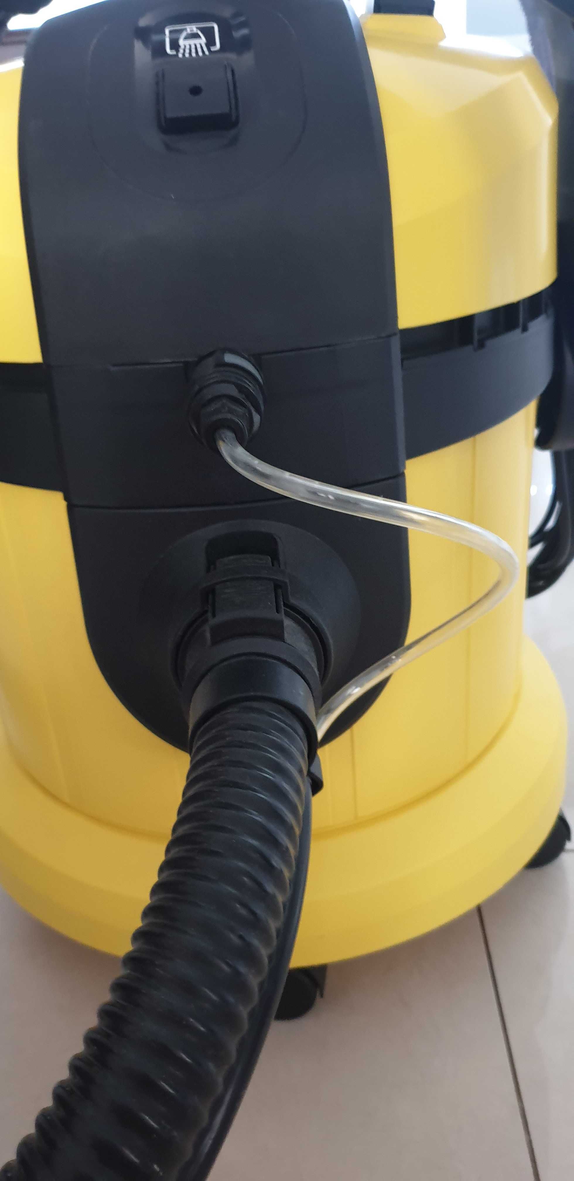 Odkurzacz karcher