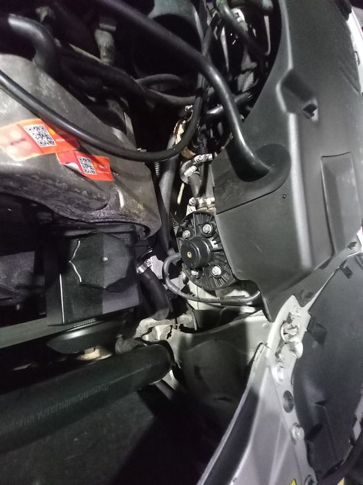 ГБО STAG 300-8 4 поколение полный комплект на 8 цилиндров