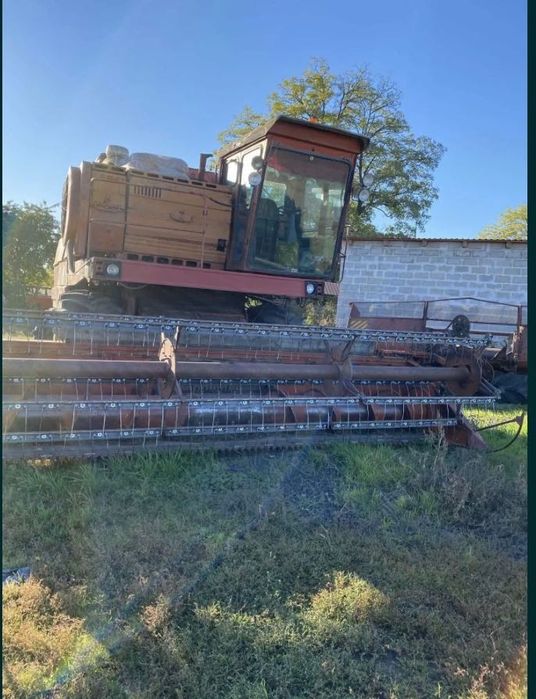 продам комбайн дон