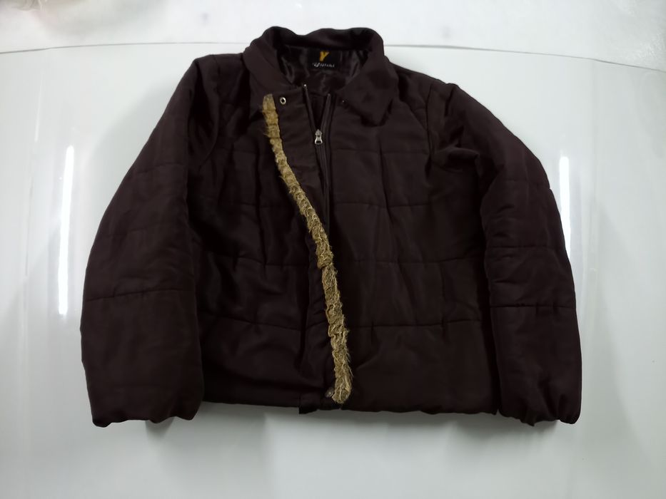 Kispo de senhora L/XL