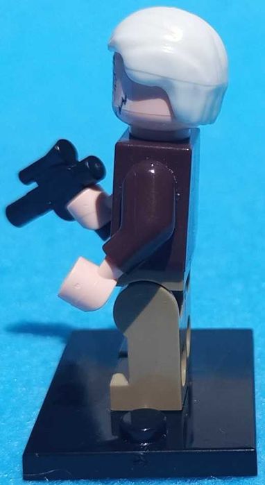 Lor San Tekka (Star Wars)