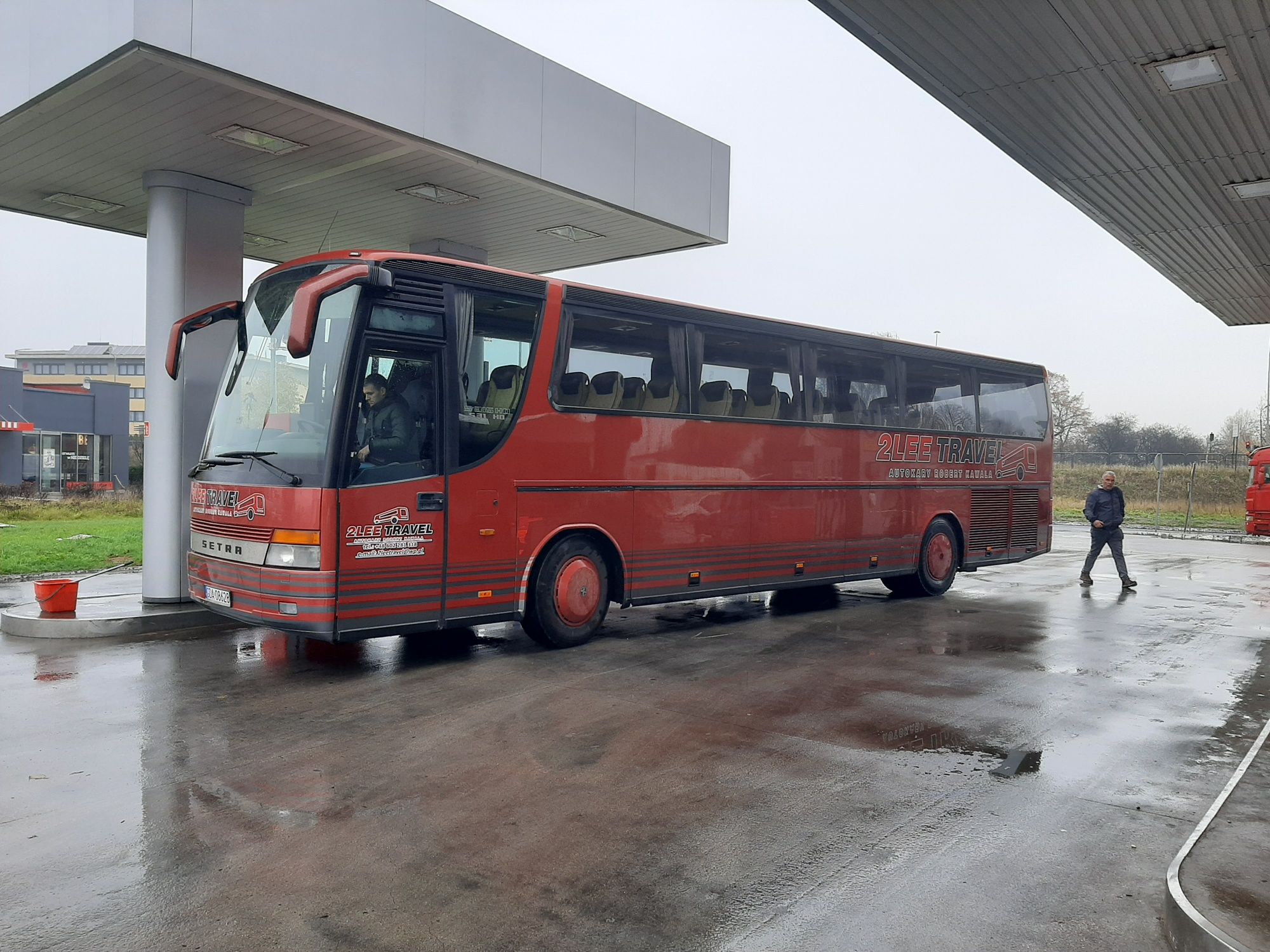 Автобуси на замовлення оренда комфортабельних автобусів