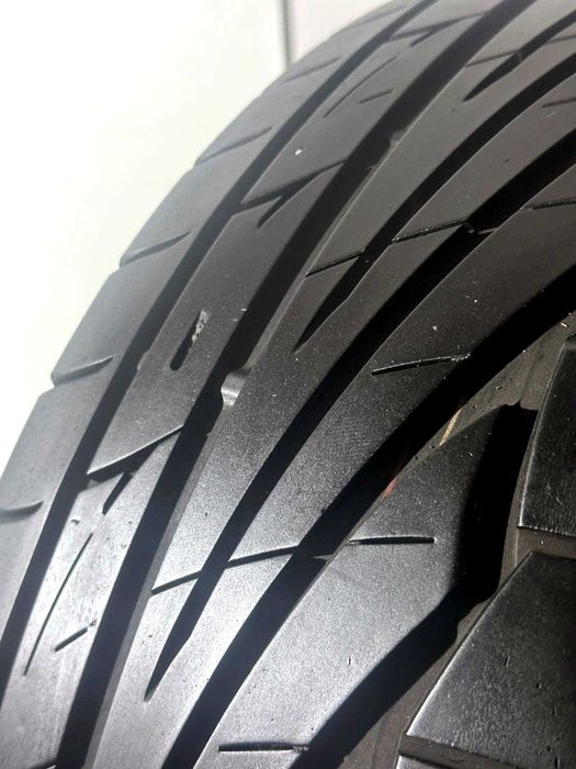 Pneus Toyo Proxes TR1 - 225/45/17 - Excelentes