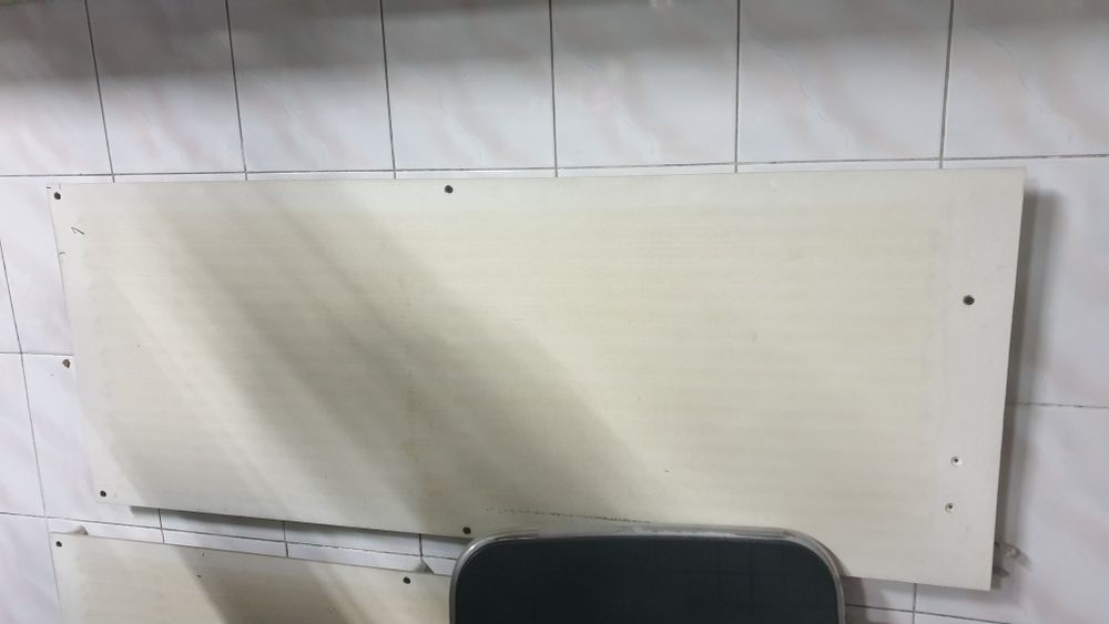 4 шт.. Обогреватель, Нагревательная панель/ термопанель. 500w