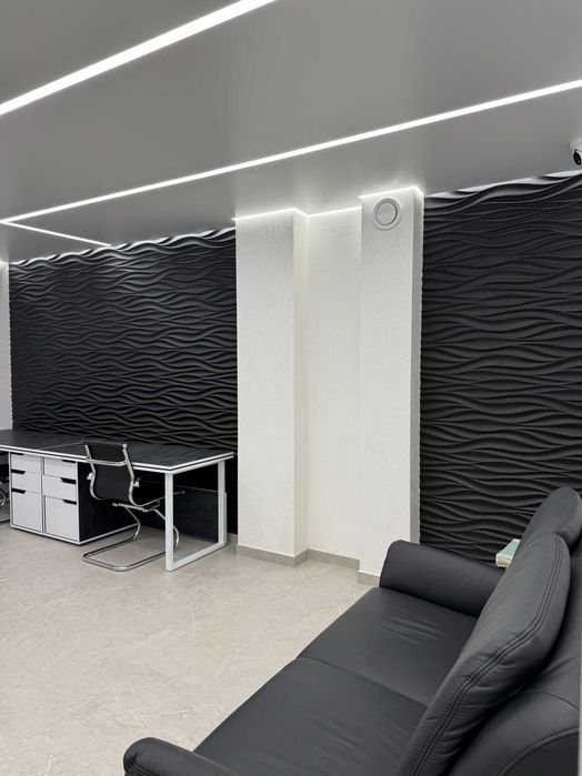 Декоративна штукатурка стін плиточник Шпаклівка стін фарбування