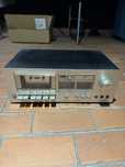 magnetofon kasetowy Pioneer CT-F500