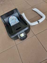 Baza isofix * Hauck Comfort Fix * NOWA